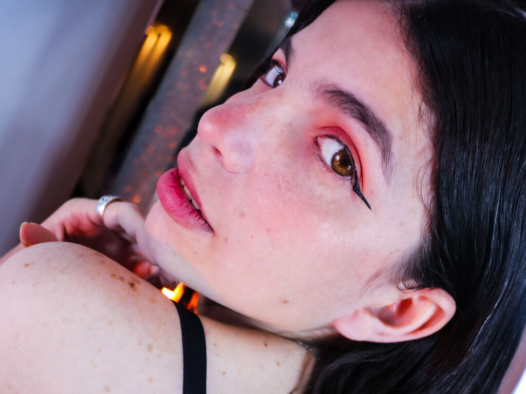 Isabellafiori's profile - Image n°1