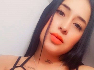 Isabellafit's Sexcam