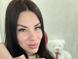 Isabellafoxxxy's Sexcam
