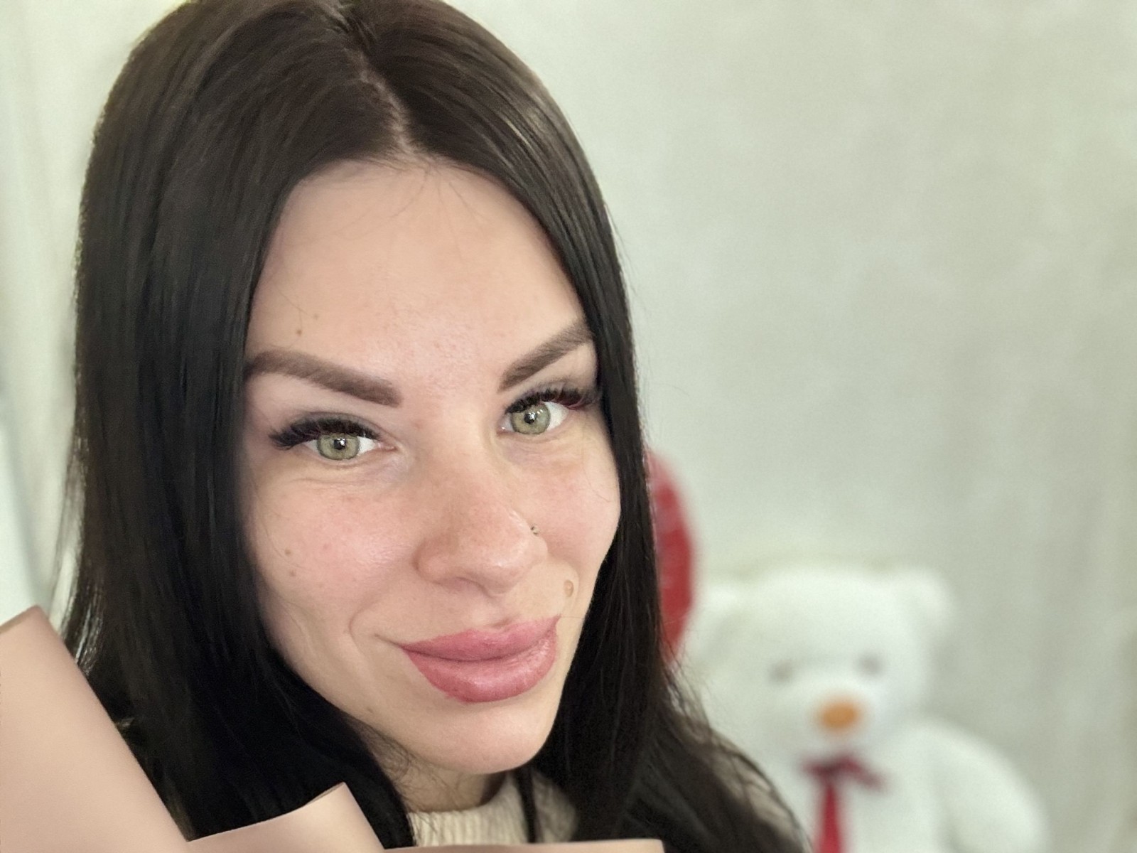 Isabellafoxxxy's profile - Image n°0