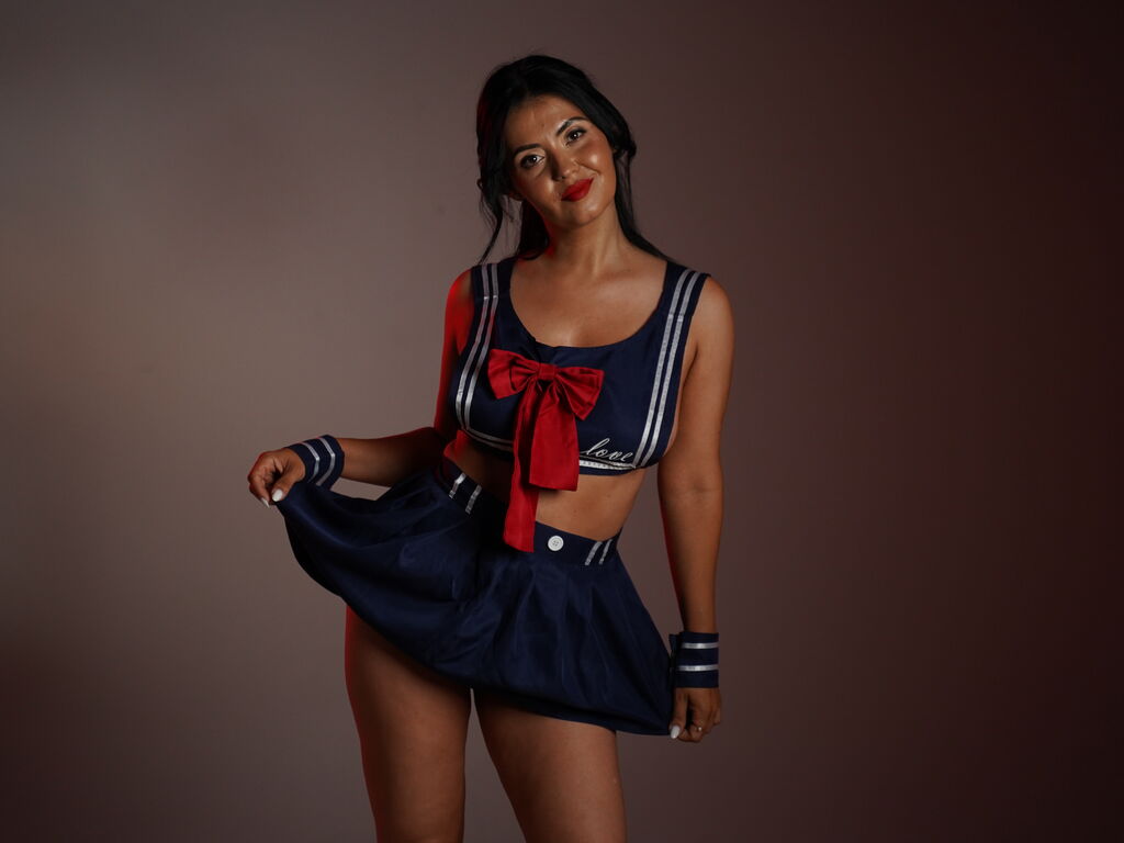 Isabellafrank's Profil - Bild n°1