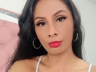 Isabellafreire's Sexcam