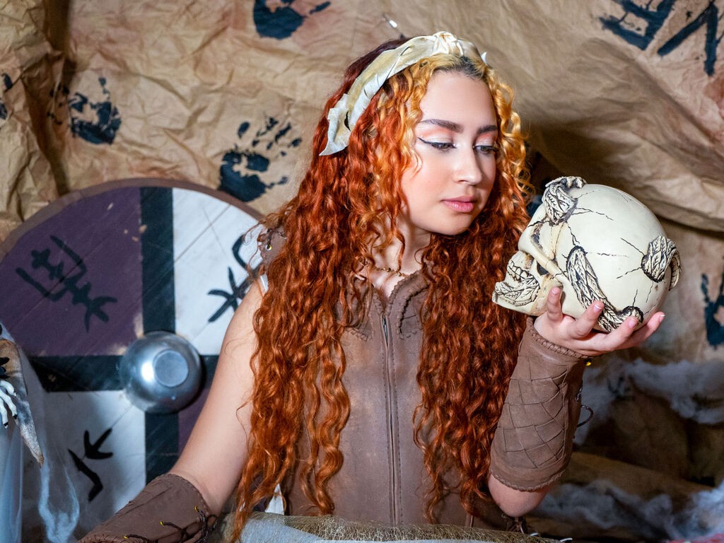 Isabellagarcez' profilo - Immagine n°1