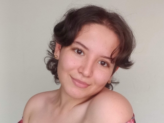 Isabellagarciala's Sexcam