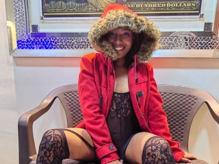 Isabellagoodday's Sexcam