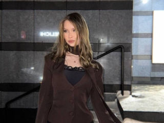 Isabellagoris's Sexcam