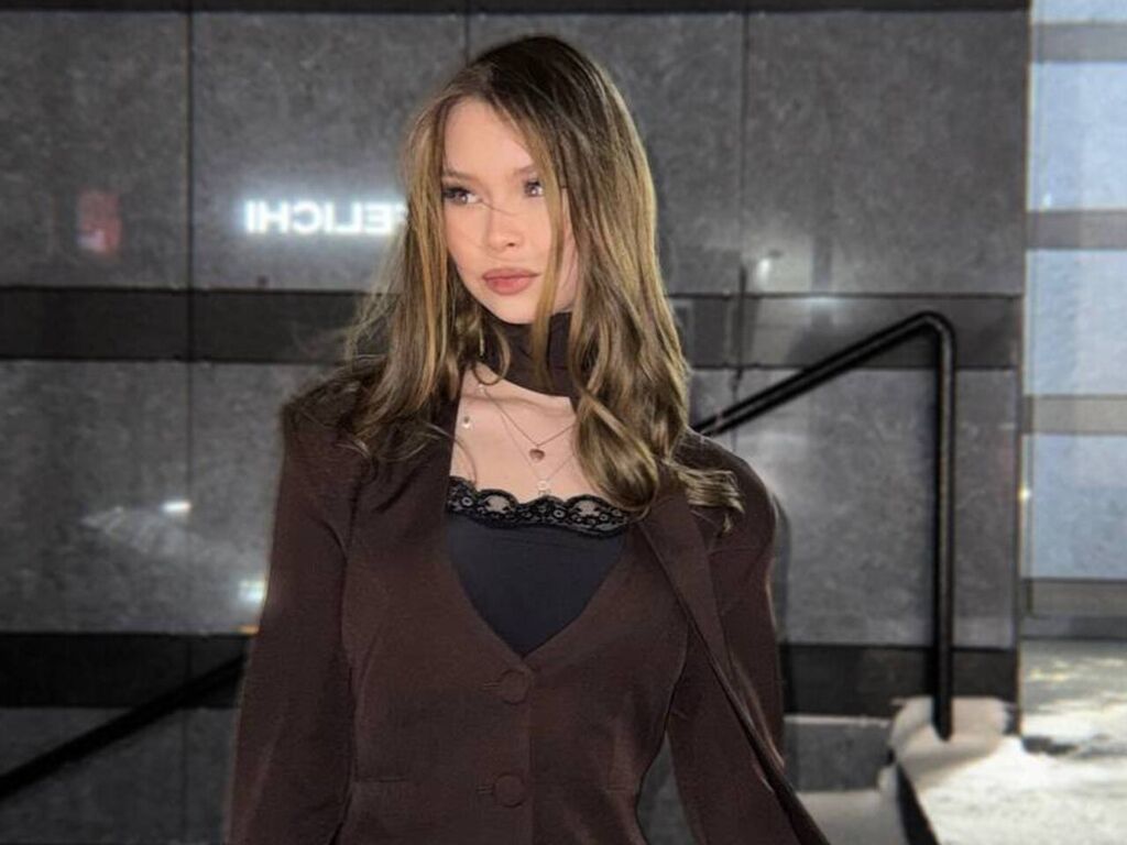 Isabellagoris's profile - Image n°1