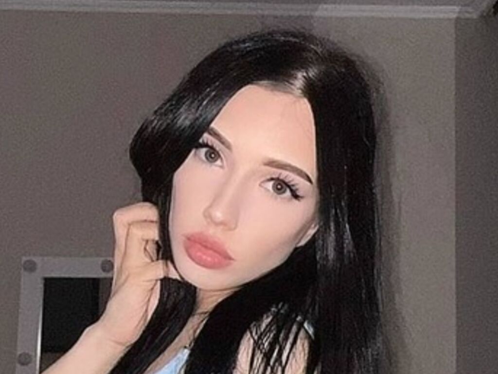 Isabellagray's Profil - Bild n°1