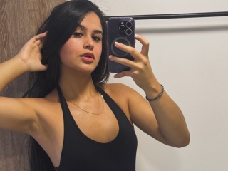 Sexcam Porn von Isabellahazee