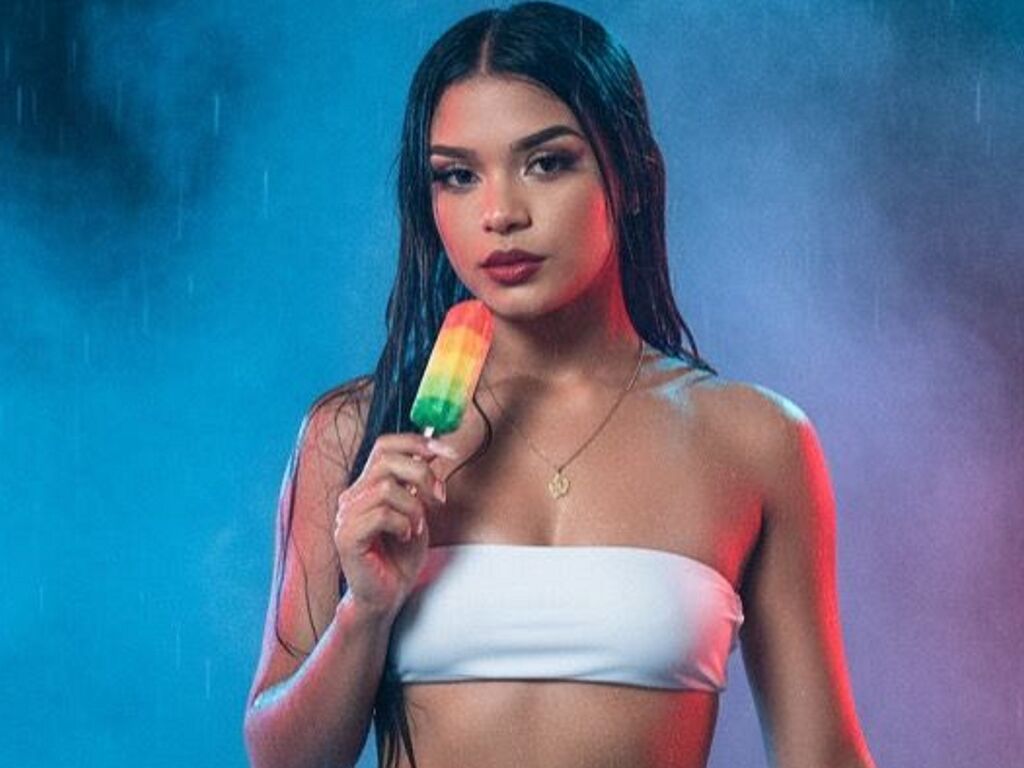 Isabellahernande's Profil - Bild n°1