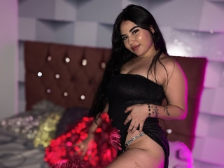 Sexo por webcam con Isabellahotxxx69