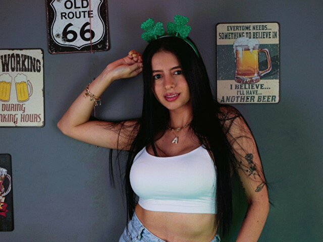 IsabellaJ's profiel - Afbeelding n°8