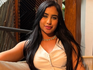 Webcam sex de Isabellakanne