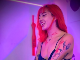 Live Sex Isabellakoff