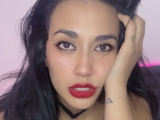 Webcam sex with Isabellalisa