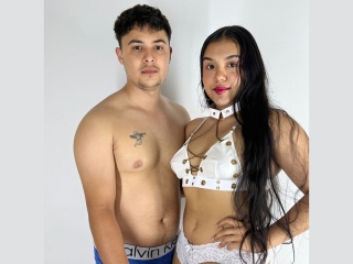 Isabellalucas's Sexcam