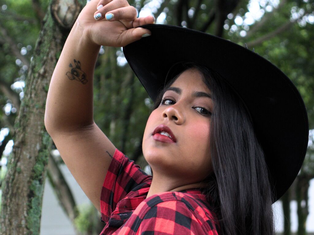 Isabellalujan's profile - Image n°0