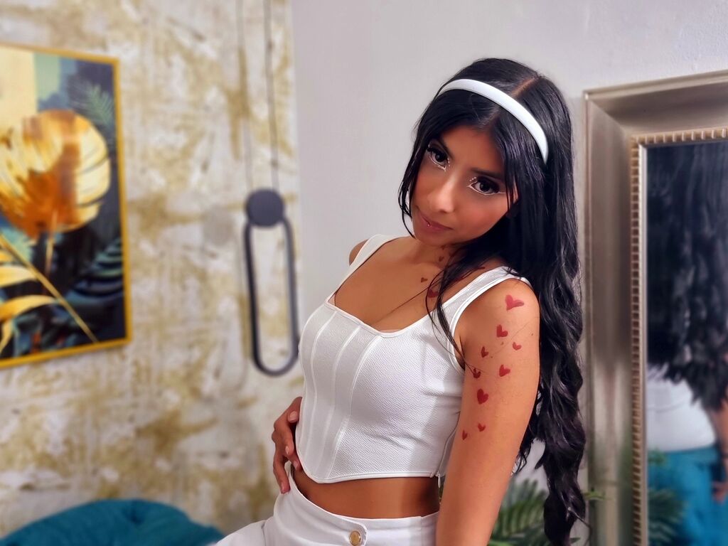 Isabellamarsh's Profil - Bild n°1