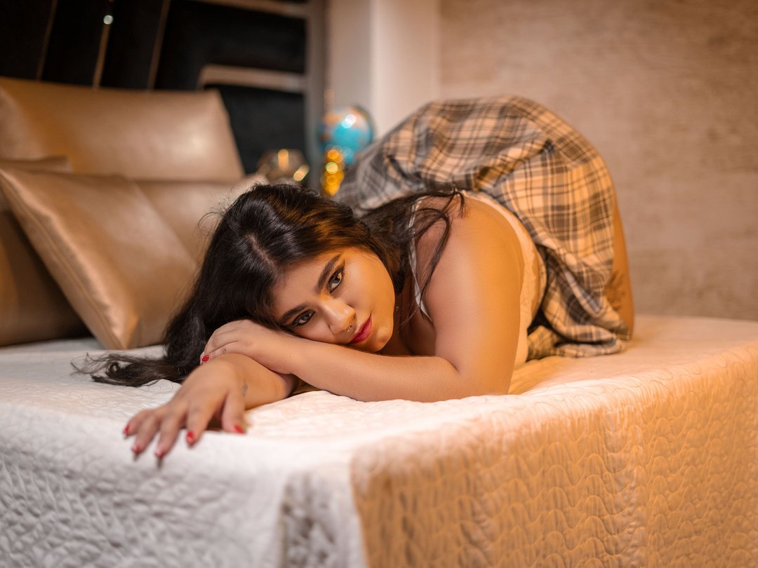 Isabellamartinezz's profiel - Afbeelding n°1