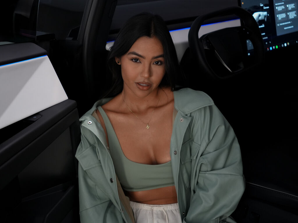 Isabellamatters's Profil - Bild n°1