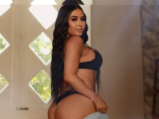 Sexcam Live Show von Isabellamiller18