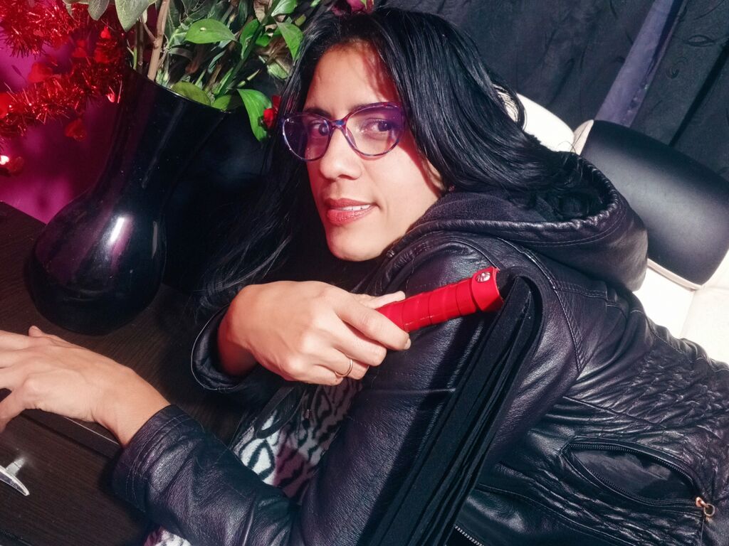Isabellamontgome's Profil - Bild n°1