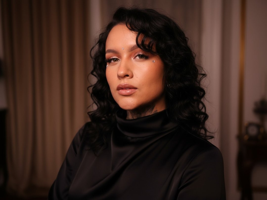 Isabellamontier's Profil - Bild n°0