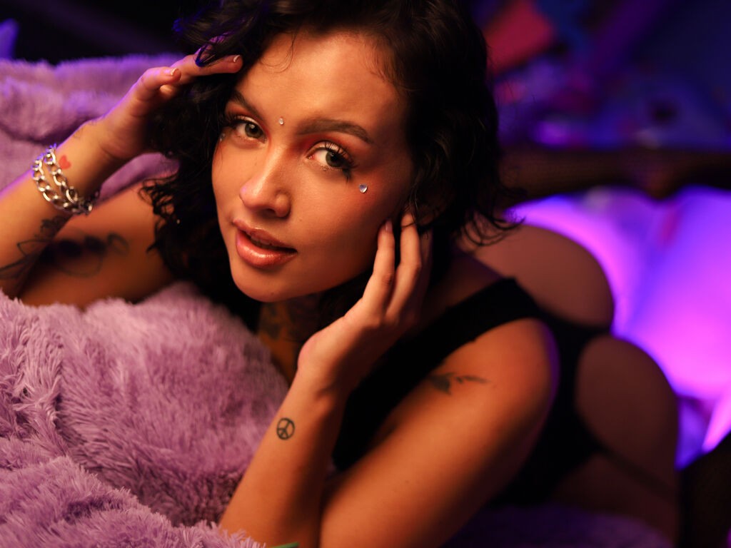 Isabellamontier's Profil - Bild n°0