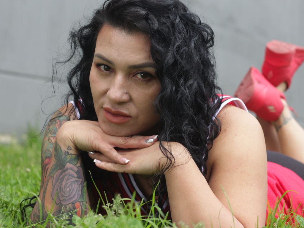 Isabellanoire's profile - Image n°1