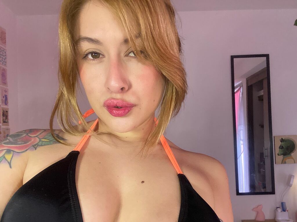 Isabellapalacio's profile - Image n°0