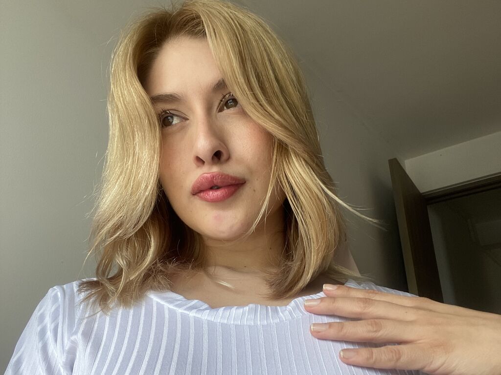 Isabellapalacio's profile - Image n°1