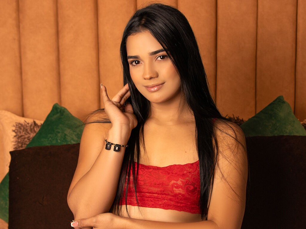 Isabellaparry's profile - Image n°0
