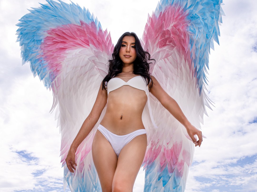 Isabellaqueens's Profil - Bild n°1