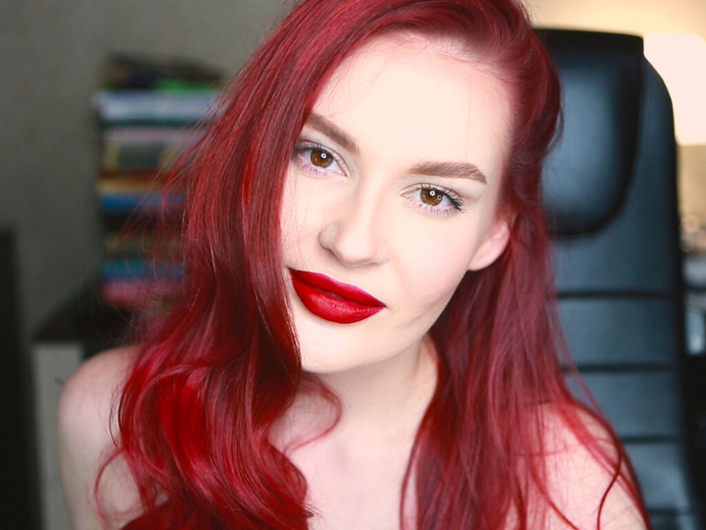 Isabellaraines's profile - Image n°0