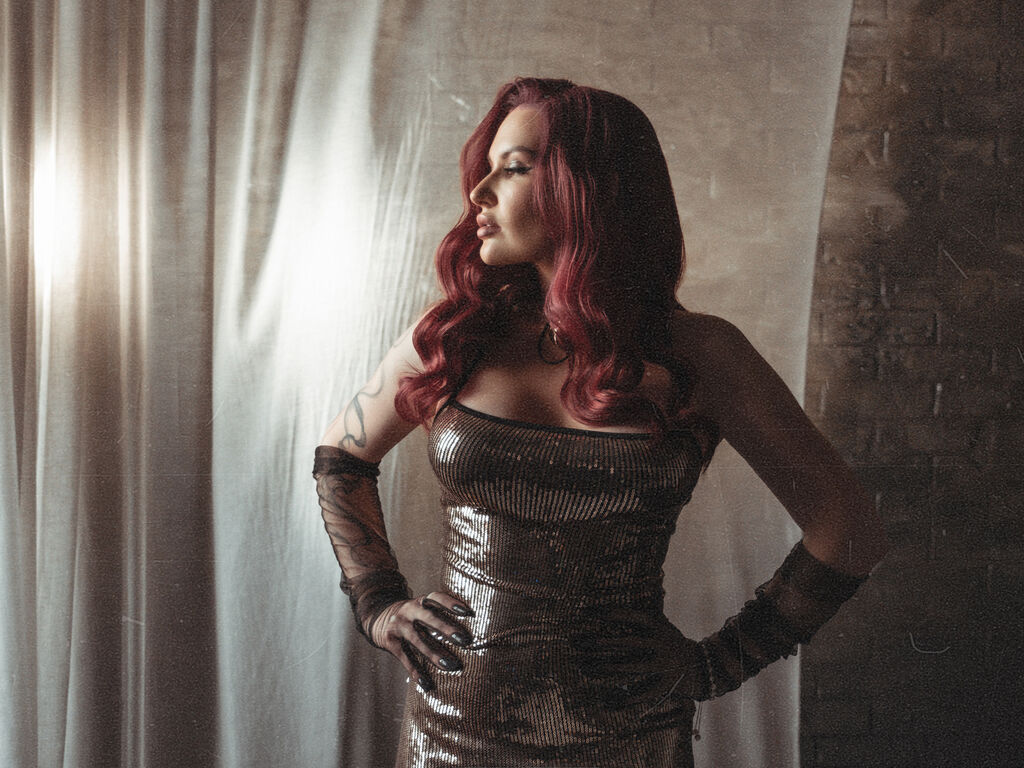 Isabellaraines's profile - Image n°1