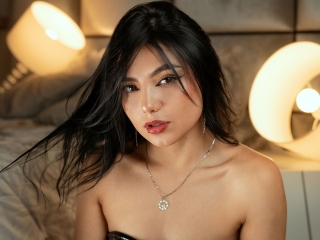 Isabellarave's Sexcam