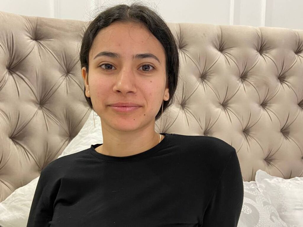 Isabellarocca's profile - Image n°0
