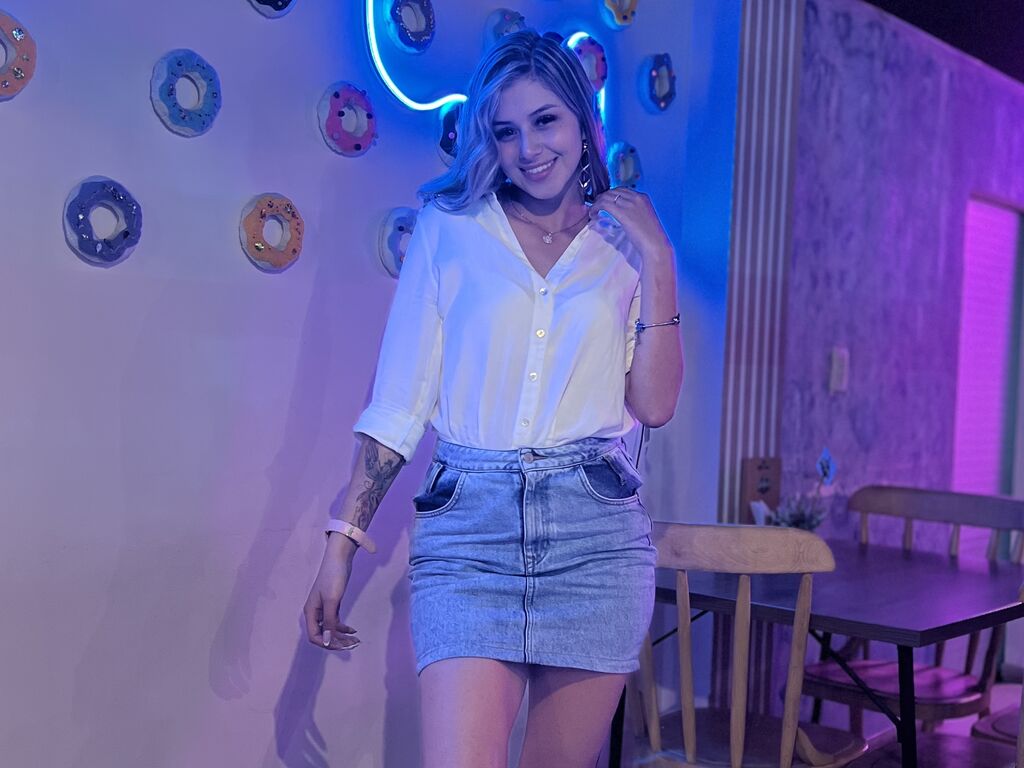 Isabellarodrick's profile - Image n°0