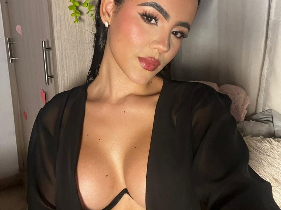 Perfil con Isabellaroos19 - Imagen  n°1