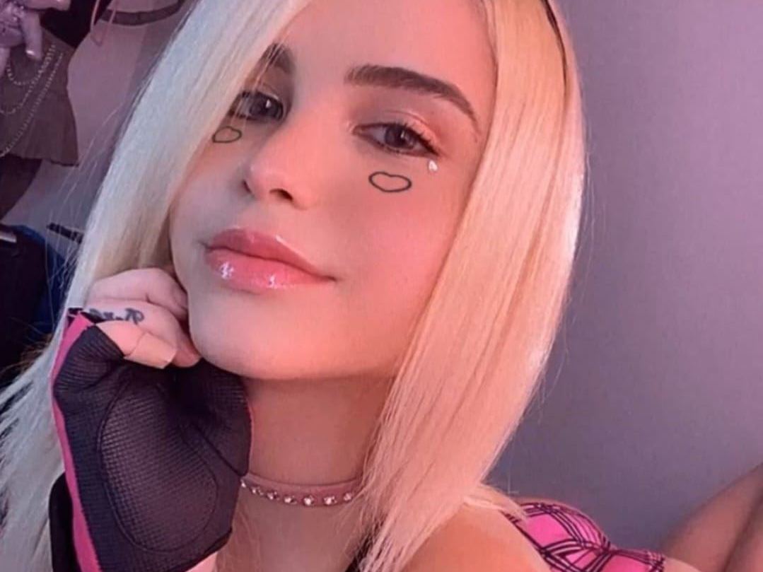 Isabellarose69's profile - Image n°1