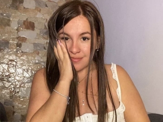 Webcam sex con Isabellarosee22