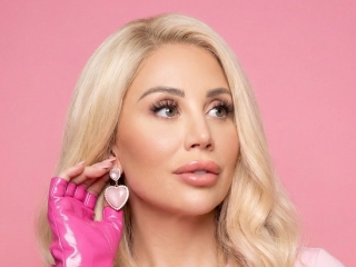 Webcam sex de Isabellarosexxy