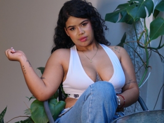 Webcam sex con Isabellarosso
