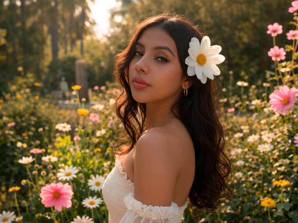 Perfil con Isabellaroyale - Imagen  n°1