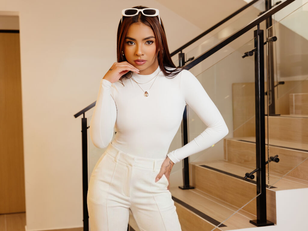 Perfil con Isabellasabatini - Imagen  n°1