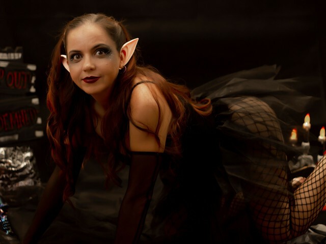 IsabellaSant's Profil - Bild n°60