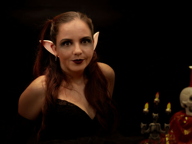 IsabellaSant's Profil - Bild n°56