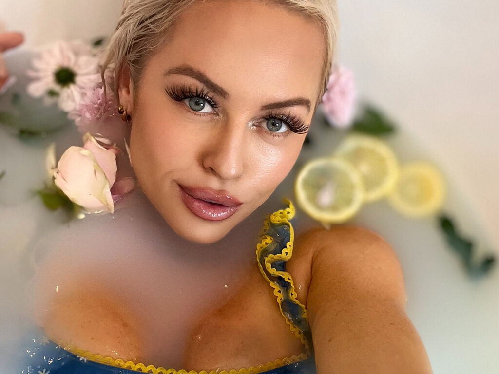 Isabellasaturn' profilo - Immagine n°1