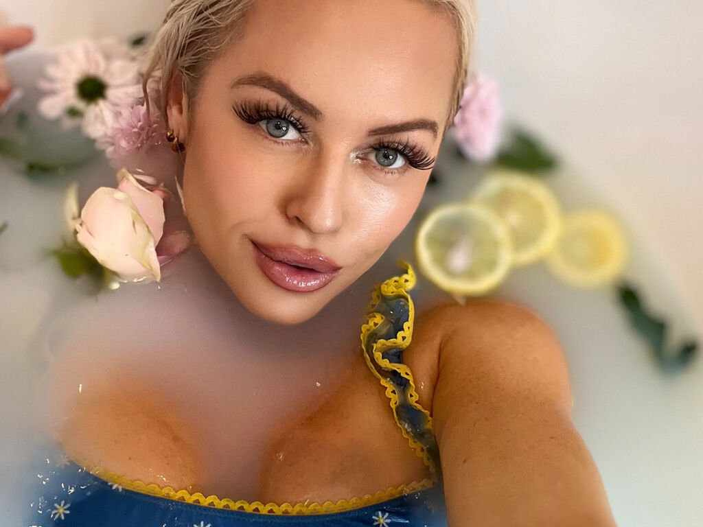 Isabellasaturn' profilo - Immagine n°1