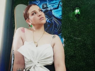 Webcam sex con Isabellaserrano